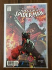 Amazing Spider-Man (2015 series) #30B NM Condition Jim Lee Cover