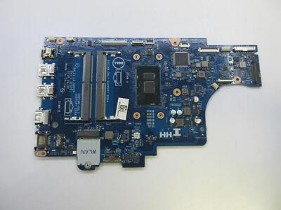 DELL Laptop Motherboard DG5G3 | Intel Core i5-7200U 2.50 GHZ