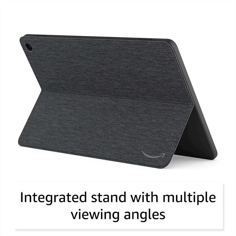 	Fire Max 11 Keyboard Case	 - Image 3 of 4