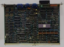 Toyoda CPUL Printed Circuit Board