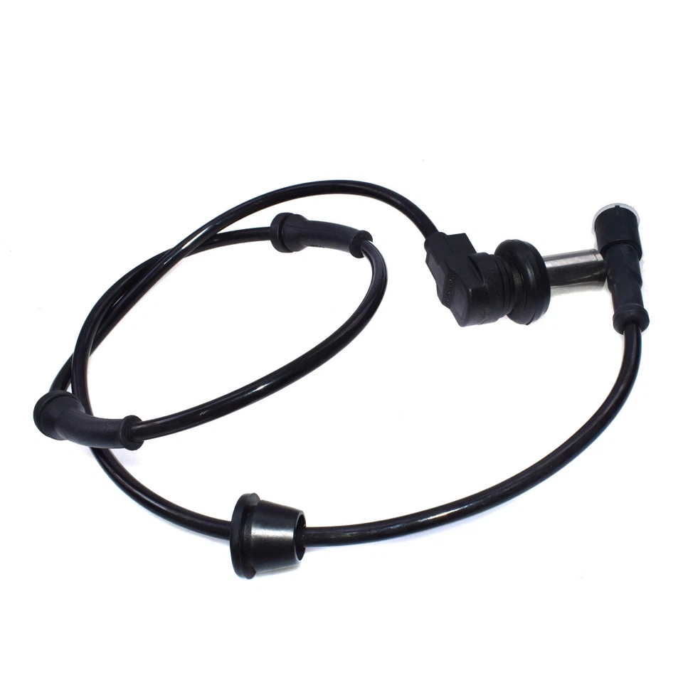 ABS WHEEL SPEED SENSOR Front Side For AUDI 100 A6 Quattro 3720120DJA 4A0927803 - Imagem 4 de 4