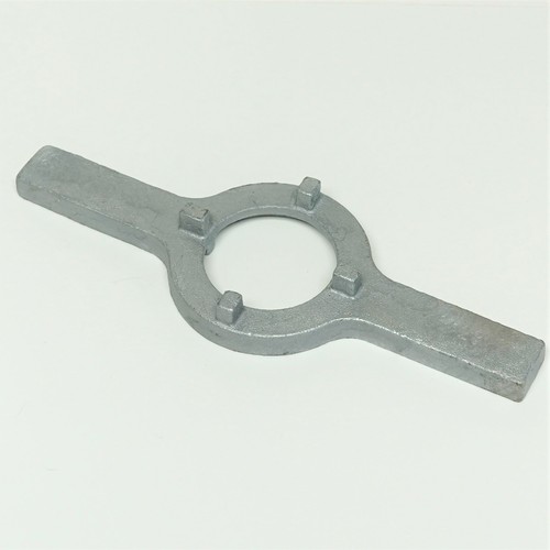 Supco TB123B Washer Spanner Wrench for Maytag Whirlpool GE - Picture 3 of 4