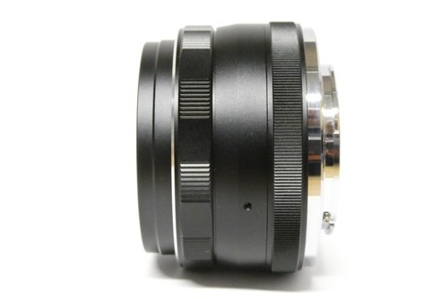 Objetivo Meike 1,8 / 25 mm para Fujifilm X-Mount usado en embalaje original - Imagen 4 de 12