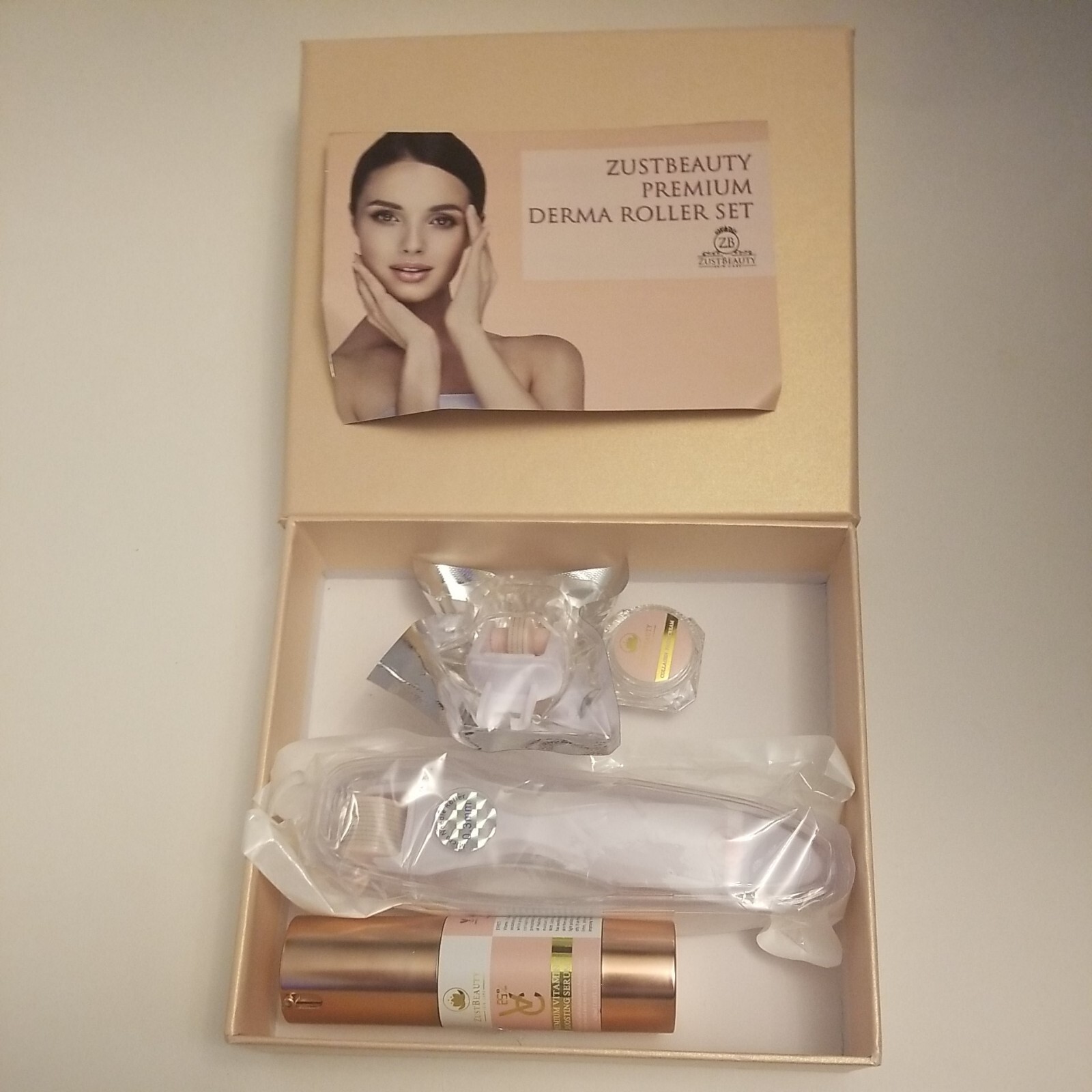 - Perfect For Face, Body, Hair, & Lip