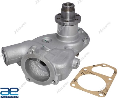 Wasserpumpe Mit Nabe & Ohne Schlauch Für Mahindra Bolero Pickup / GLX / XLX AEs