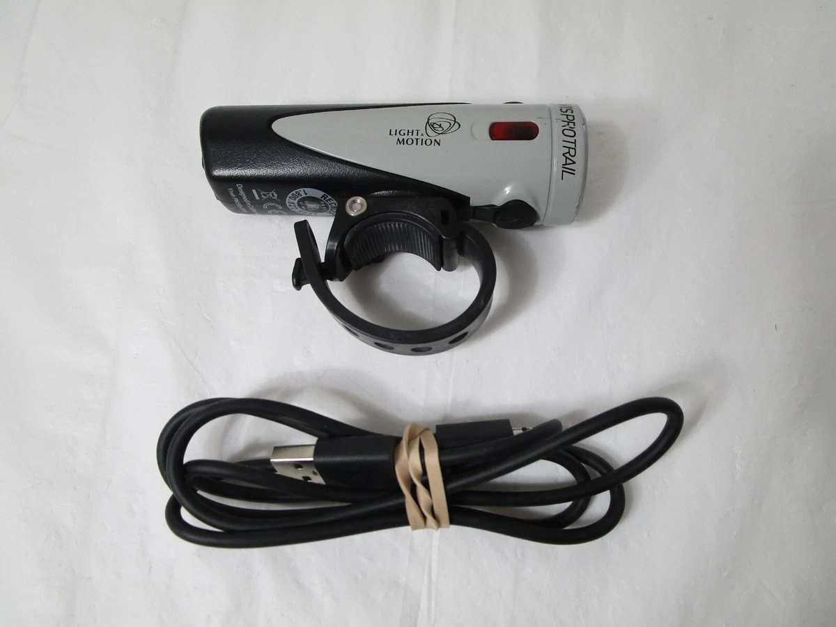 Lightmotion outlet bike light