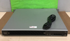 Cisco ASA5515 V04 ASA 5515-X Adaptive Security Appliance Firewall TESTED