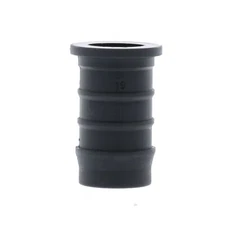 Dema 19mm Suction Hose Barb for Mixrite Injector