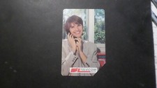 TELECARTE ITALIA, CARTA TELEFONICA TELEFONO PUBBLICO PENSIERI 5000 PHONECARD