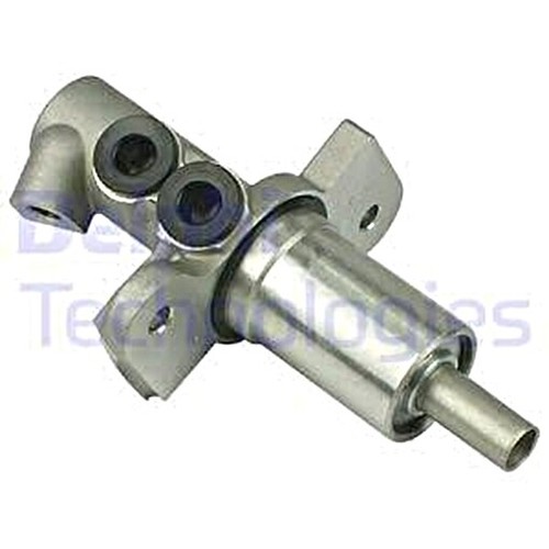 DELPHI Brakes Master Cylinder For BMW E60 E61 E63 E64 F01 F02 F03