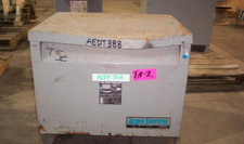 30 KVA ACME Dry Type Transformer 480-208Y/120 Volt 3 Phase