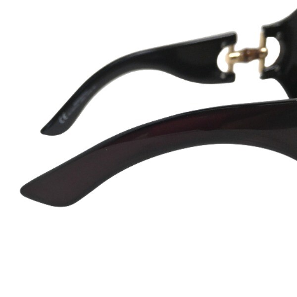 GUCCI sunglasses 61□16 115 GG2991 sunglasses black | eBay