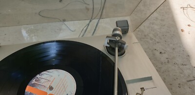 Platine vinyle Dual CS 518 Platines vinyles manuelles - Découvrez nos offres