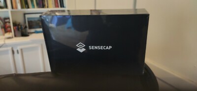 SenseCap M1 LoRaWAN Indoor Gateway US915 in Hand | eBay