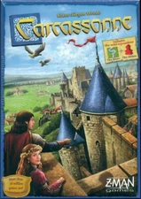 * Carcassonne