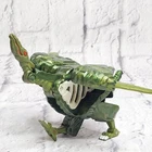 Vintage Tonka 1985 Rock Lords Terra-Roc Rockasaur Bandai Toy Collectible