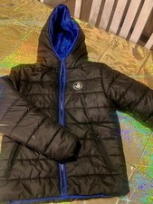 Puffy Jacket For Youth Body Glove Size 12