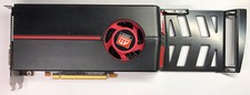 ATI Radeon HD 5770, 1GB PCIe x16 Video Card, HDMI, Dual-DVI