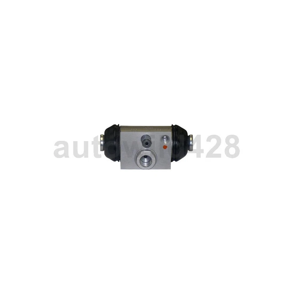 Cilindro de rueda de freno trasero 2 céntrico para Ford Fiesta 2011 2012 2013 2014 2015 Foto 3 de 4