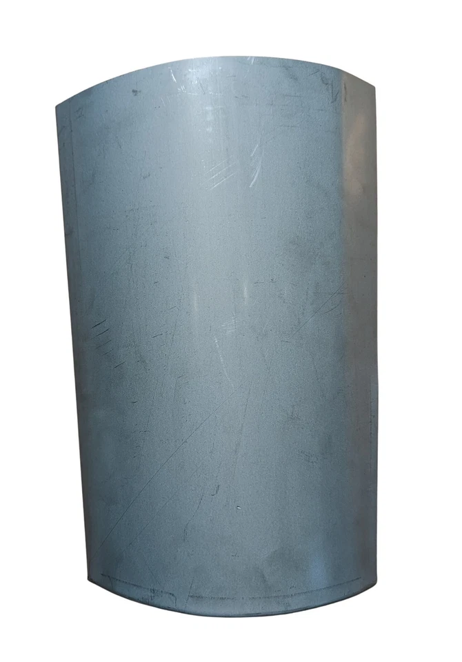 Cab Corners Fits Dodge Power wagon 1946-68 New Pair Foto 4 de 4