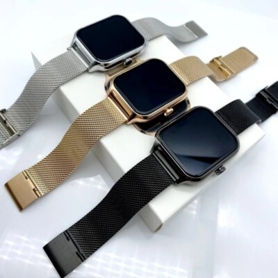 SmartWatch Series 8 z40 for Men and Women HD Full Touch 