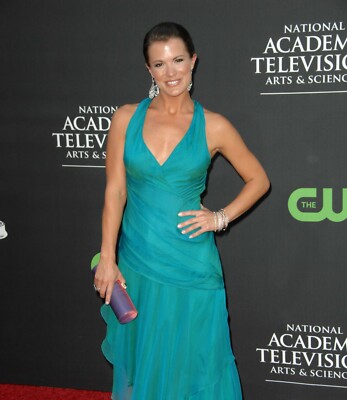 Melissa Claire Egan 8X10 Glossy Photo Picture ME4 | eBay