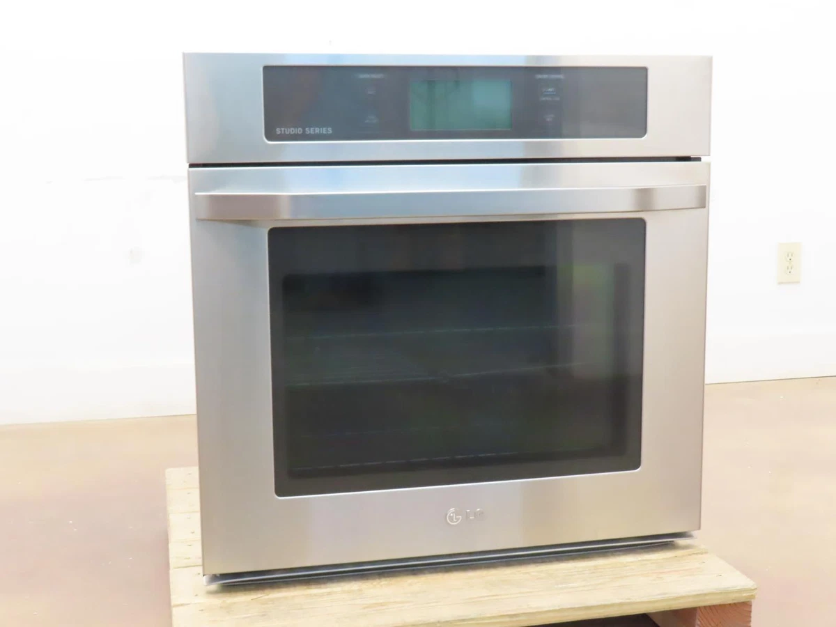 LG Studio LSWS305ST 30