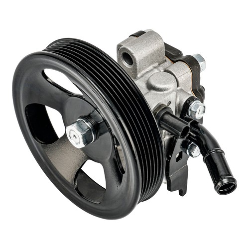 PowerStop Rotor Kit | 2007–2009 Hyundai Santa Fe (SC4694) main image 0