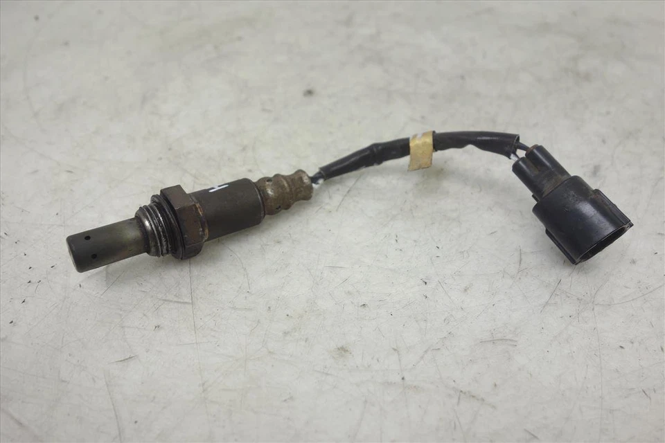 2005-2007 Toyota Avalon Driver Heated Oxygen Sensor 89465-07070 - Image 4 of 4