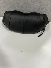 Naipo Shiatsu 3D Rotating Massager MGS-150DC w/Heat for Relax Neck and Shoulder