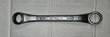 RARE VINTAGE LECTROLITE MB-1618 12 POINT BOX  WRENCH