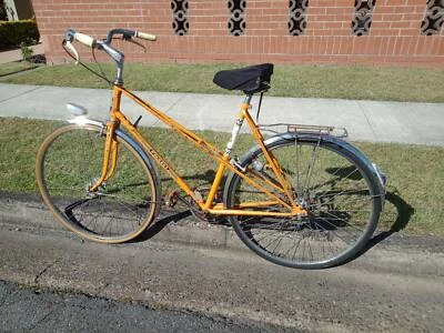 ladies bike gumtree