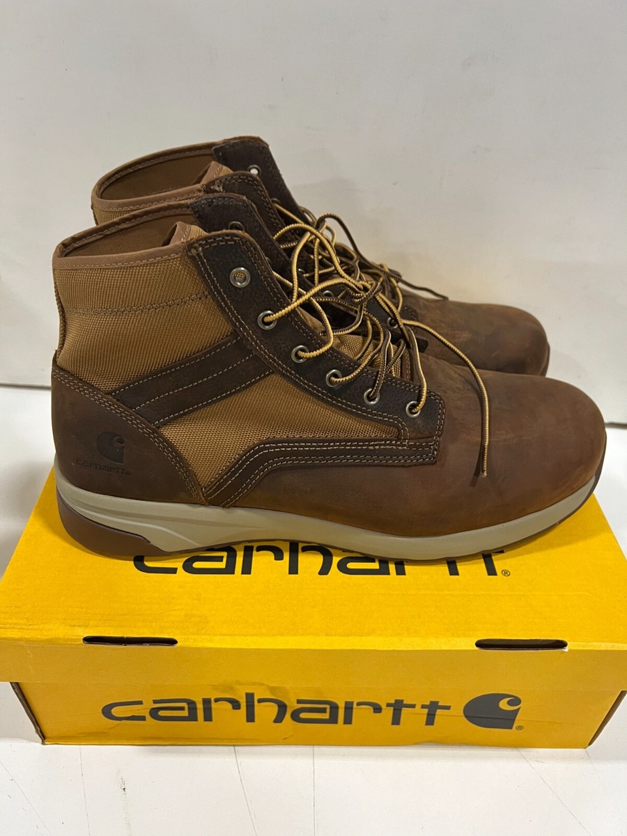 Carhartt FORCE Lightweight Sneaker Boot FA5415-M Size 15W | eBay display picture 3
