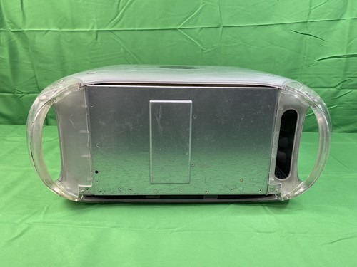 Apple PowerMac G4 1.0 (FW800) PowerPC 7455 M8839LL/A 256Mb RAM NO HDD - Picture 12 of 19