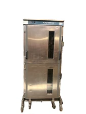 ALTO-SHAAM HOLDING WARMING ROLL IN CABINET 20.20MW GOVERNMENT SURPLUS WE SHIP!
