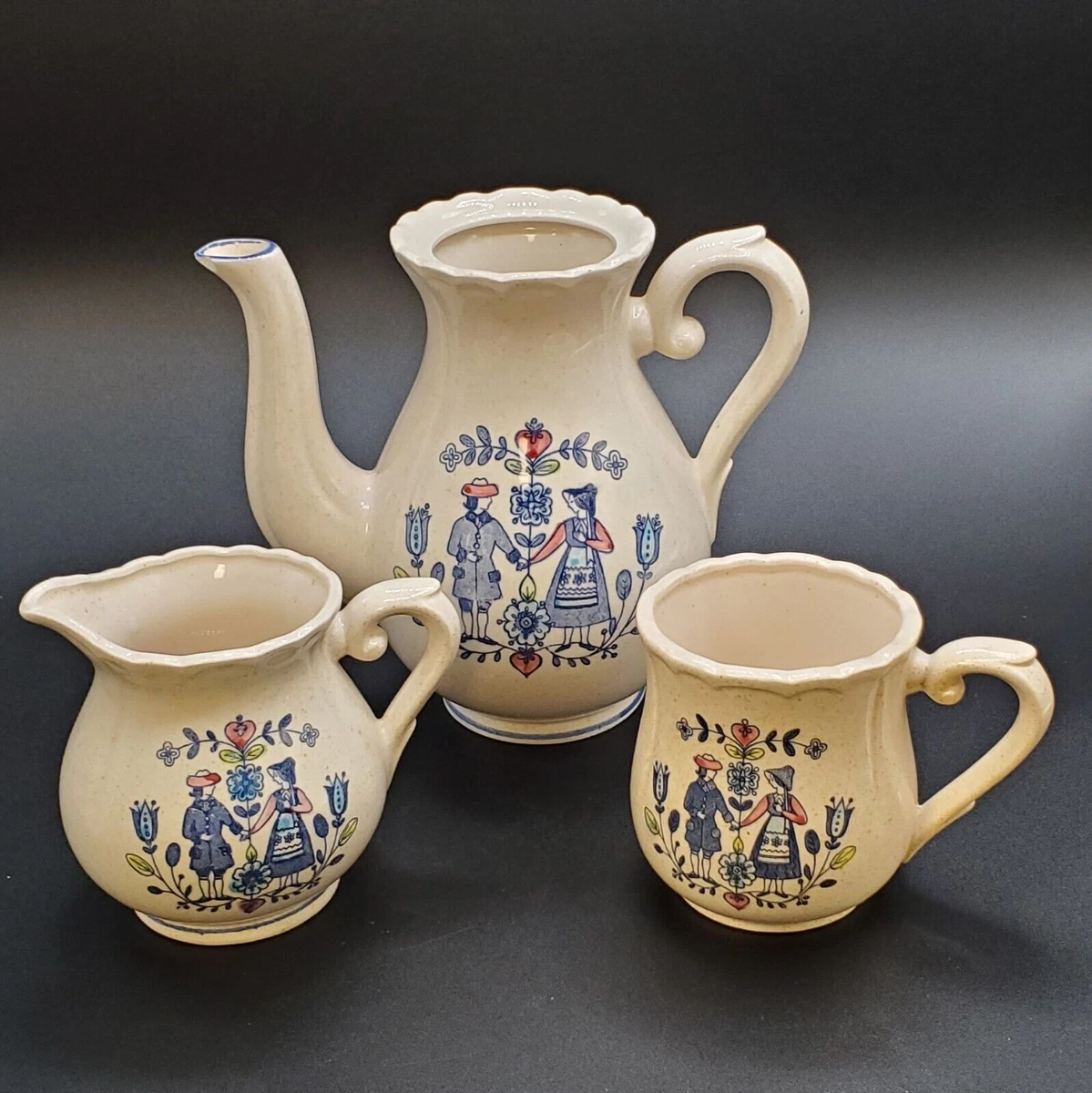 Johnson Brothers Teapots for sale - eBay