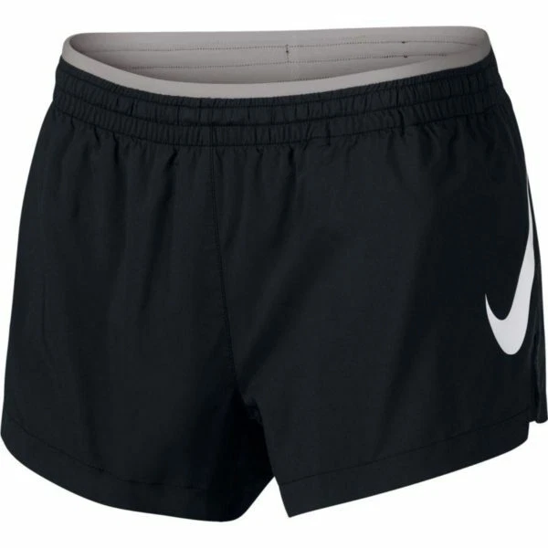 Nike elevate track best sale shorts