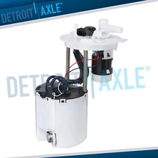 Gas Fuel Pump Module Assembly for 2011 2012 2013 2014 2015 Chevrolet Cruze 1.4L