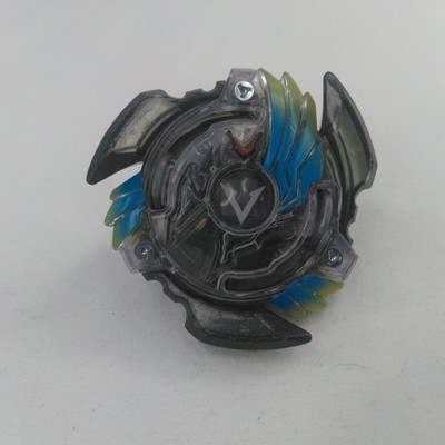 Beyblade Burst Evolution SwitchStrike 