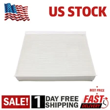 CABIN AIR FILTER Fit FORD F150 2015-2022 FP79 FL3Z-19N619-AC C38214  US SELLER