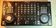 Prodigy FX B-52 4-channel DJ mixer / CD player Parts will not turn on