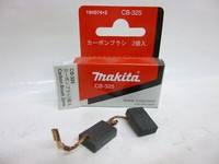 Makita KohlebüRsten CB-325 9557NB/HN, 9558NB, 9555HN, 9558HN, GD0601, 194074-2
