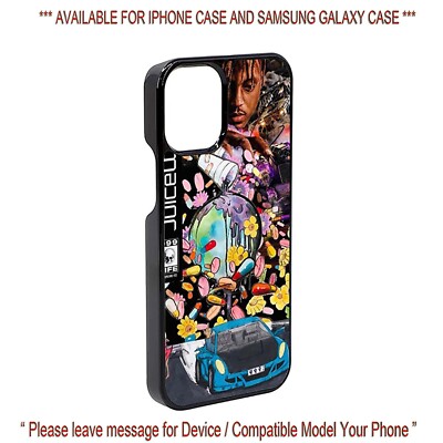 Lucid Dreams iPhone Case and Samsung Galaxy Case