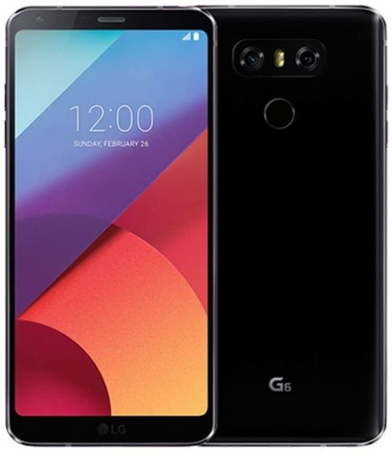 LG G6 H871 4G LTE 32GB AT&T / Unlocked Android Smartphone - Grade B - Afbeelding 3 van 5