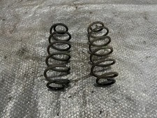 Mazda 2 Mk2 2007-2014 1.3 Petrol Rear Coil Spring's