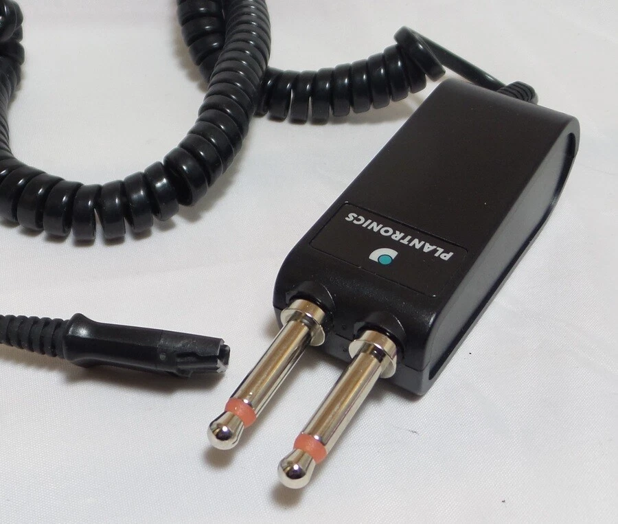 Plantronics p10 sales