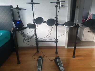 Alesis Drum Kit DM Lite