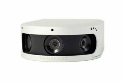 New PanaCast Panoramic 4K Resolution 180 Degree Altia Systems