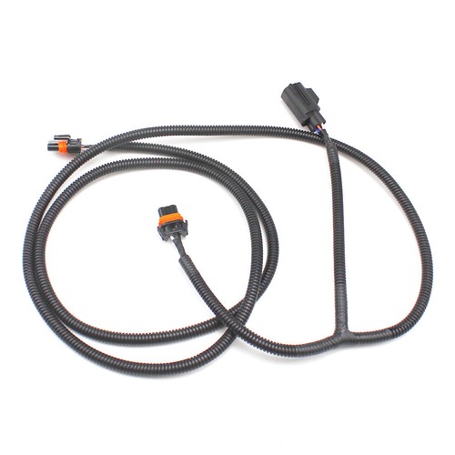 68046303AC Fog Lamp Light Jumper Wiring Harness for RAM 2500 3500 4500