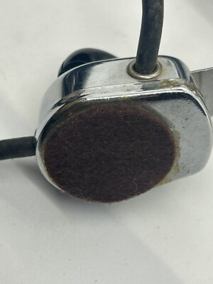Vintage 1960's DeArmond Pickup For Mandolin Monkey On A Stick